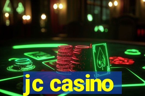 jc casino